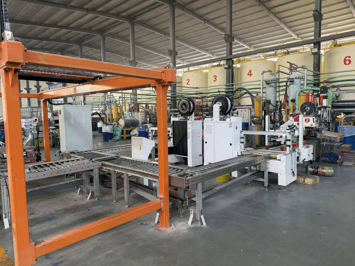 Factory & Production 4